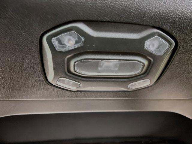 used 2020 Jeep Wrangler Unlimited car, priced at $27,893