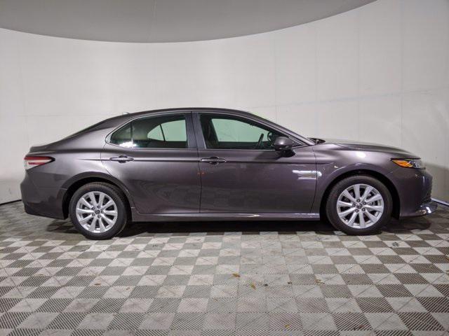 used 2020 Toyota Camry car, priced at $17,873
