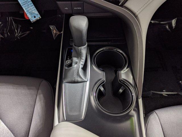 used 2020 Toyota Camry car, priced at $17,873