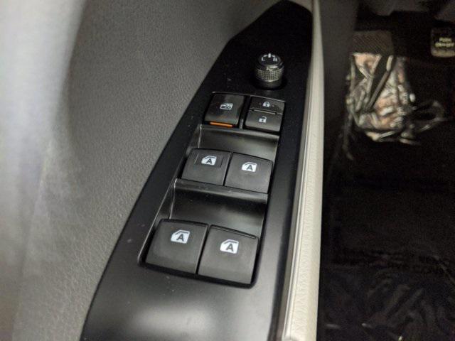 used 2020 Toyota Camry car, priced at $17,873