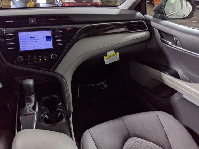 used 2020 Toyota Camry car, priced at $17,873