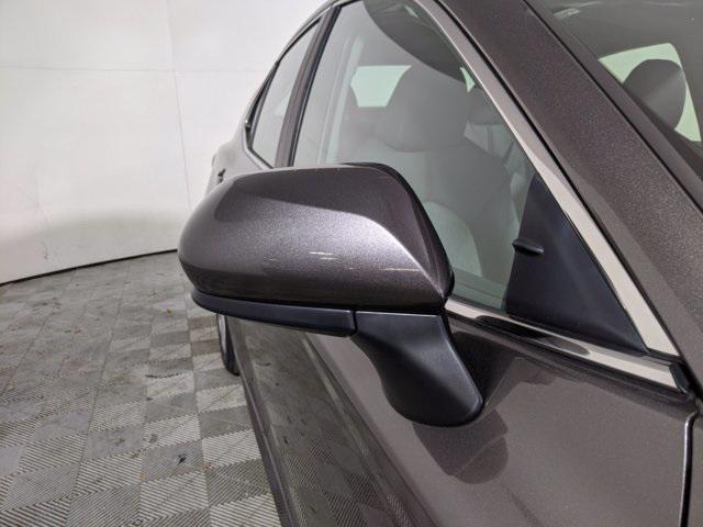 used 2020 Toyota Camry car, priced at $17,873