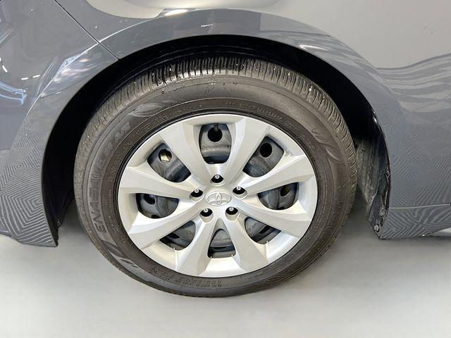 used 2025 Toyota Corolla Hybrid car, priced at $24,041