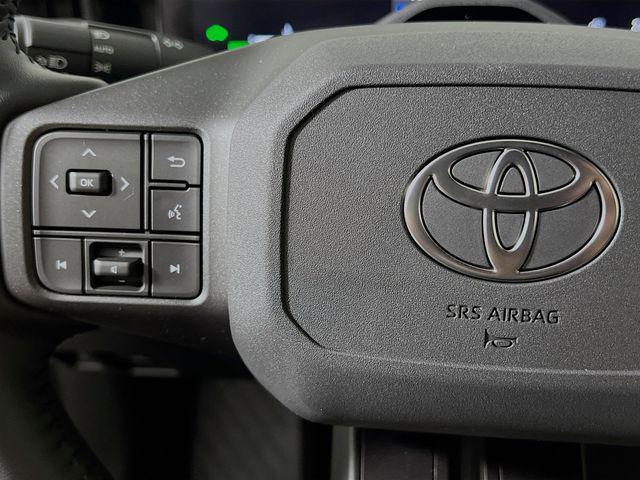 new 2026 Toyota RAV4 car, priced at $46,183