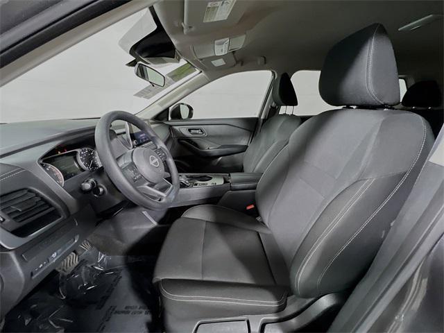 used 2024 Nissan Rogue car, priced at $18,043