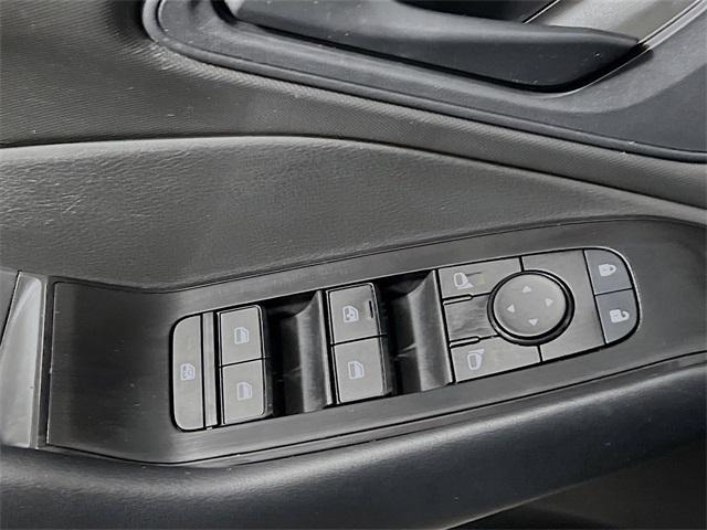 used 2024 Nissan Rogue car, priced at $18,043