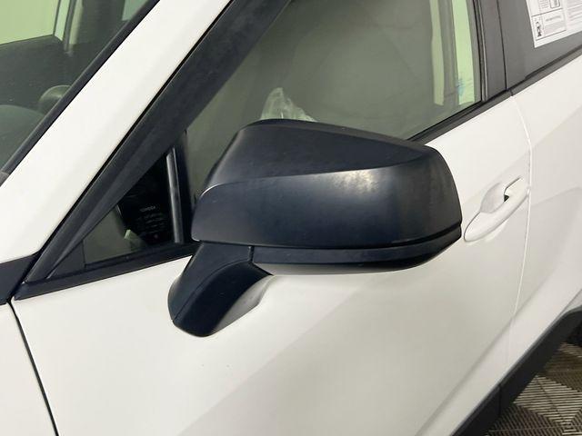 used 2023 Toyota RAV4 Hybrid car, priced at $28,064