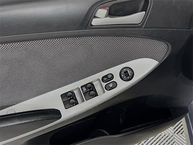 used 2012 Hyundai Accent car, priced at $4,477