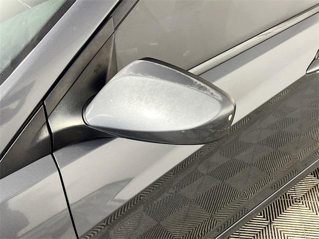 used 2012 Hyundai Accent car, priced at $4,477