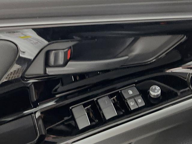 new 2025 Toyota bZ4X car, priced at $39,261