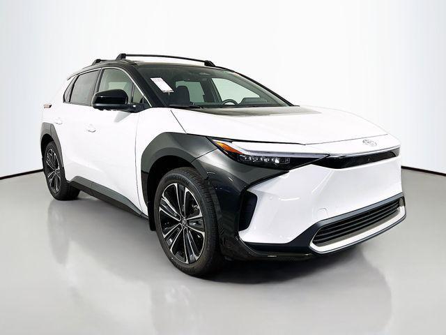 new 2025 Toyota bZ4X car, priced at $39,261