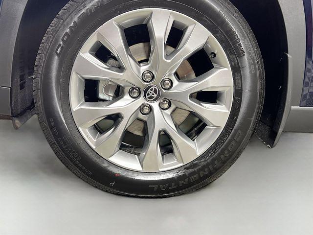 new 2026 Toyota Grand Highlander Hybrid car, priced at $58,733