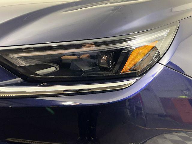 new 2026 Toyota Grand Highlander Hybrid car, priced at $58,733