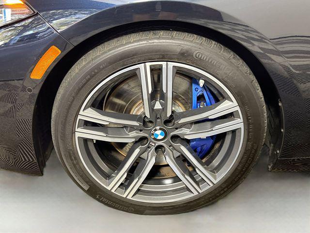 used 2024 BMW 840 car, priced at $59,812