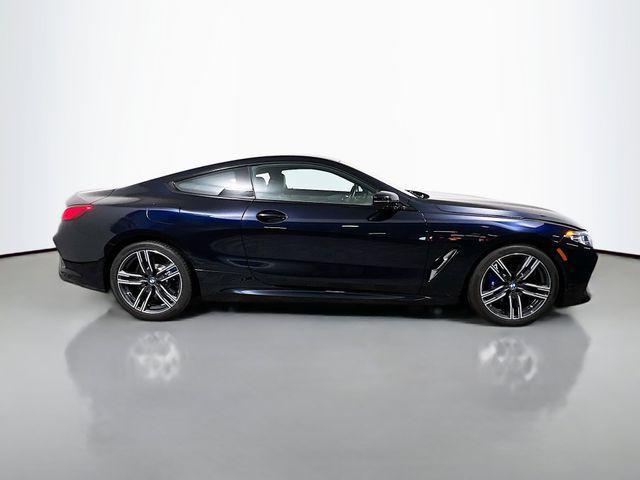 used 2024 BMW 840 car, priced at $59,812