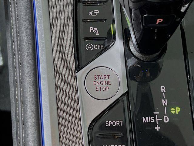 used 2024 BMW 840 car, priced at $59,812