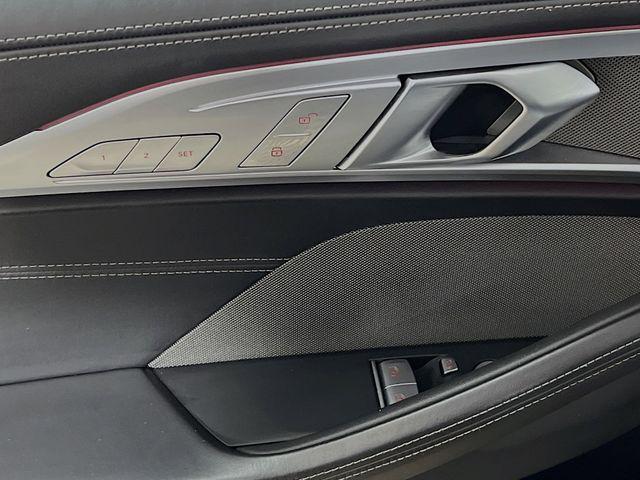 used 2024 BMW 840 car, priced at $59,812