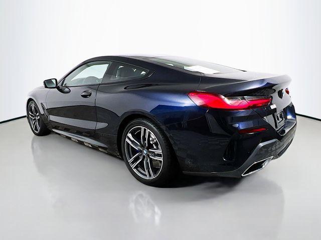 used 2024 BMW 840 car, priced at $59,812