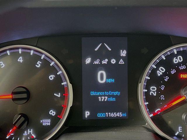 used 2021 Toyota RAV4 car, priced at $18,376