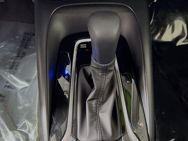 used 2025 Toyota Corolla Hybrid car, priced at $24,177