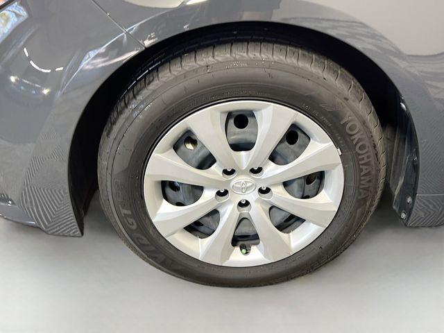 used 2025 Toyota Corolla Hybrid car, priced at $24,177