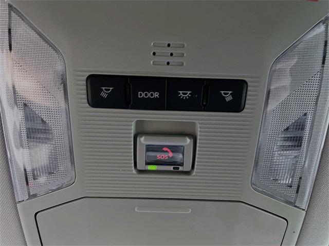 new 2025 Toyota RAV4 Hybrid car, priced at $35,180