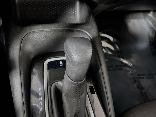 used 2020 Toyota Corolla car, priced at $12,745