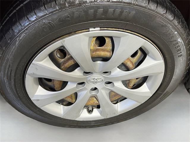 used 2020 Toyota Corolla car, priced at $12,745
