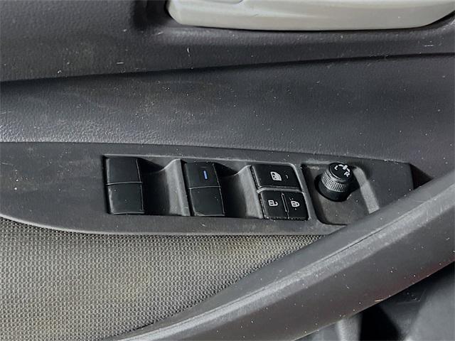used 2020 Toyota Corolla car, priced at $12,745