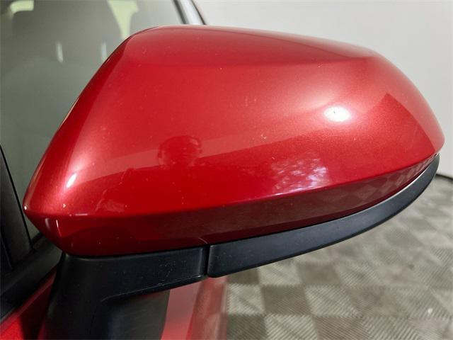 used 2020 Toyota Corolla car, priced at $12,745