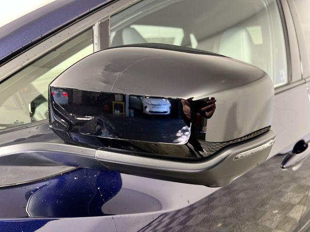 new 2026 Toyota bZ car, priced at $47,598