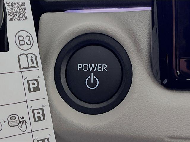 new 2026 Toyota bZ car, priced at $47,598