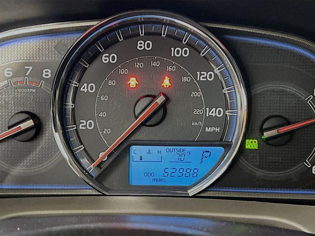 used 2015 Toyota RAV4 car, priced at $17,273