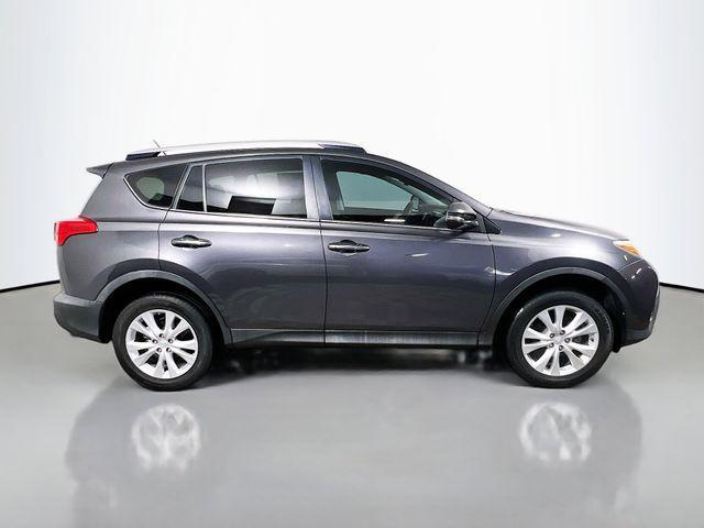 used 2015 Toyota RAV4 car, priced at $17,273