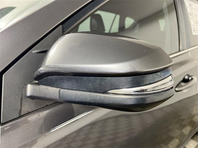 used 2015 Toyota RAV4 car, priced at $16,696