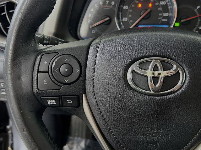 used 2015 Toyota RAV4 car, priced at $17,273