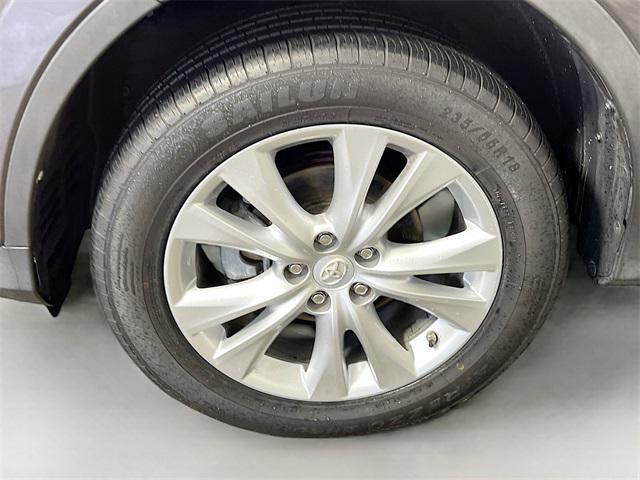 used 2015 Toyota RAV4 car, priced at $16,696