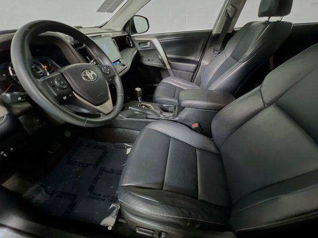 used 2015 Toyota RAV4 car, priced at $17,273
