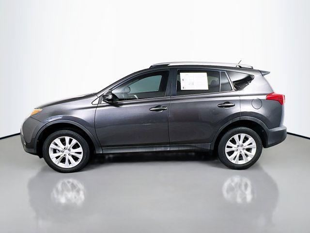 used 2015 Toyota RAV4 car, priced at $17,273
