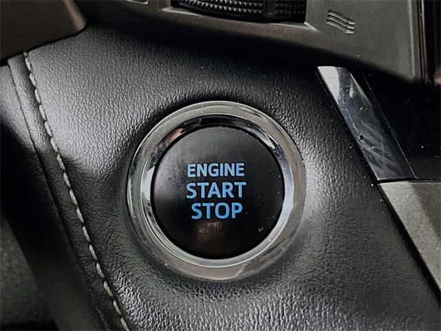 used 2015 Toyota RAV4 car, priced at $16,696