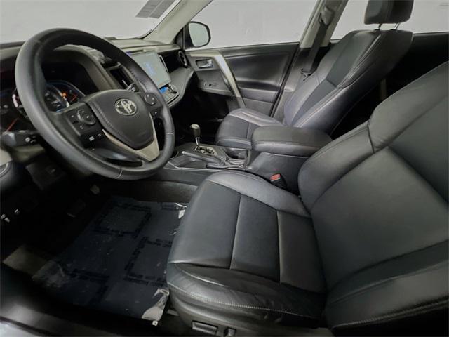 used 2015 Toyota RAV4 car, priced at $16,696