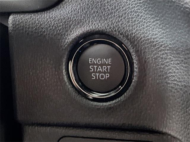 new 2026 Toyota Tundra car, priced at $44,870