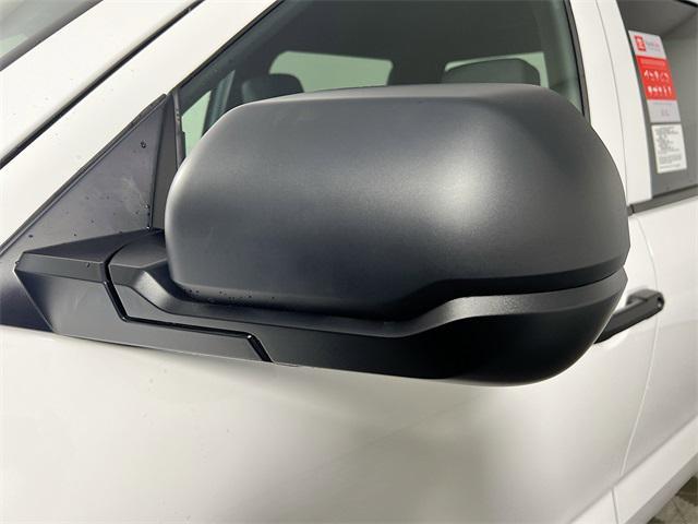 new 2026 Toyota Tundra car, priced at $44,870