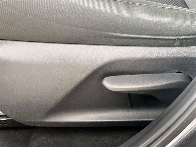 used 2024 Toyota RAV4 car, priced at $27,012