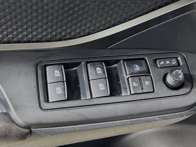 used 2018 Toyota C-HR car, priced at $13,756