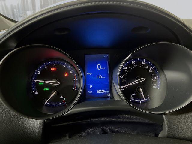 used 2018 Toyota C-HR car, priced at $13,756