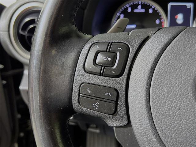 used 2021 Lexus IS 300 car, priced at $27,078