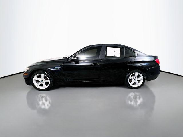 used 2015 BMW 328 car, priced at $9,381