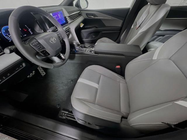 new 2026 Toyota Camry car, priced at $32,593