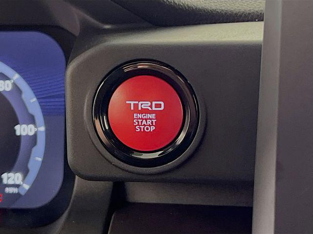 new 2026 Toyota Tacoma car, priced at $42,746